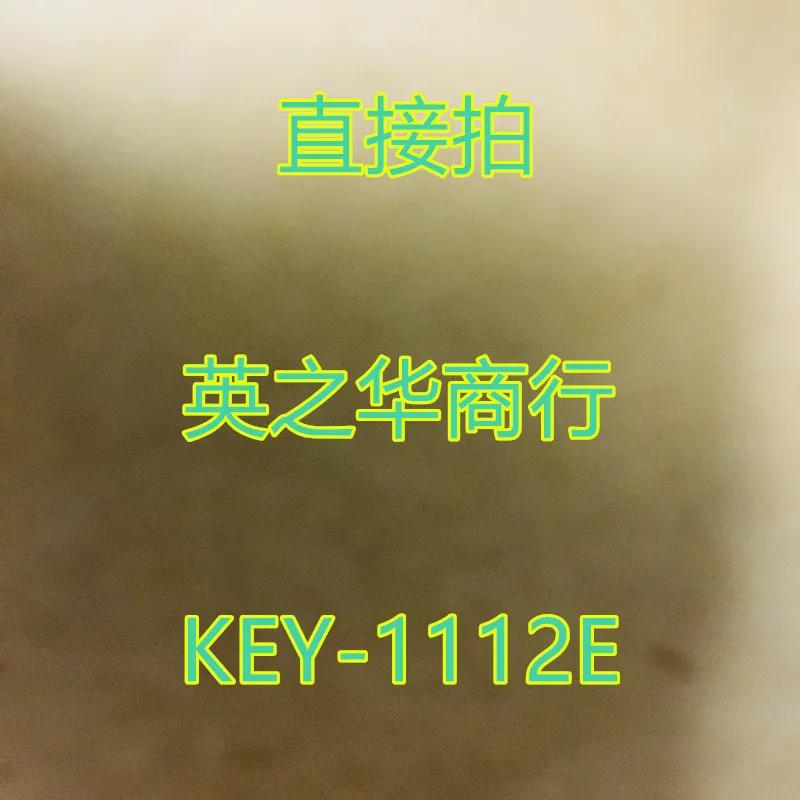   KEY-1112E, 30 